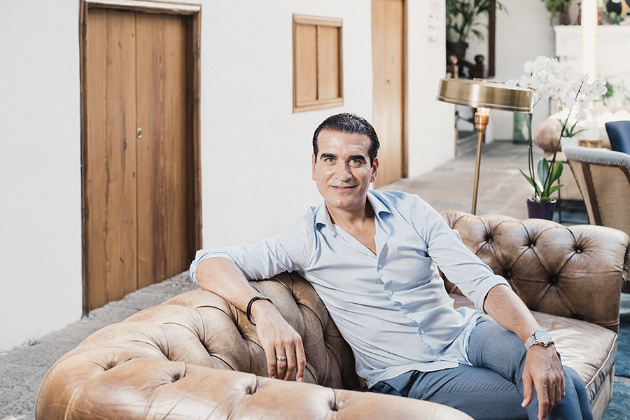 fotografías profesionales para empresas en canarias