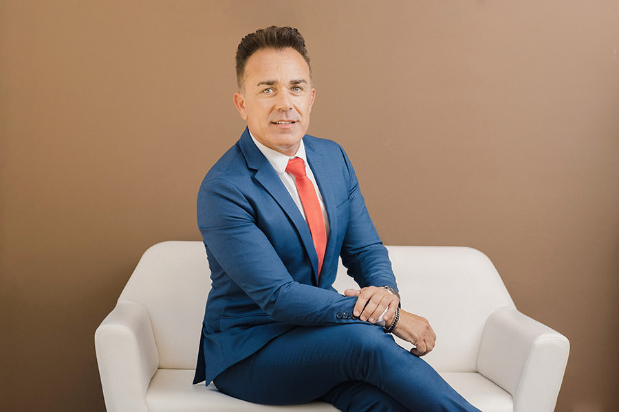 FOTOS PROFESIONALES DE PERFIL TENERIFE GRAN CANARIA