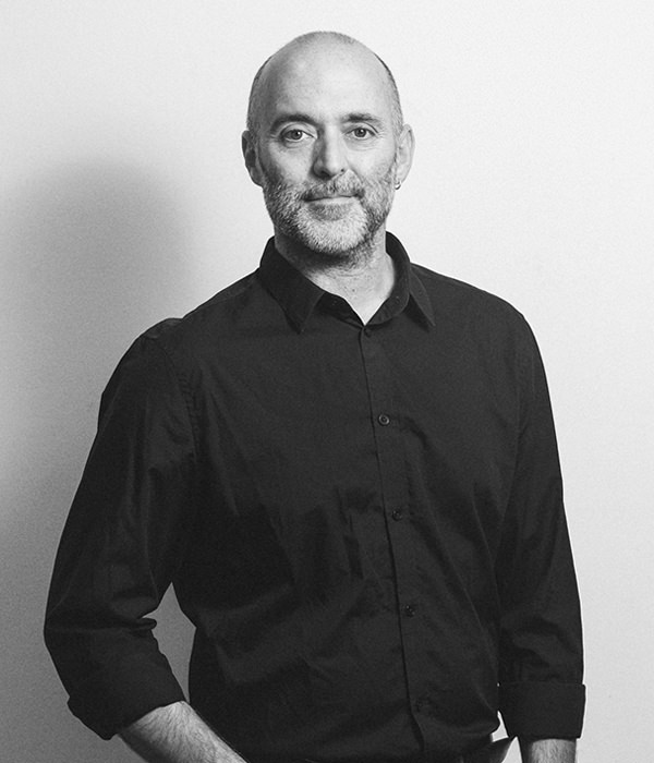 Pablo Benedicto